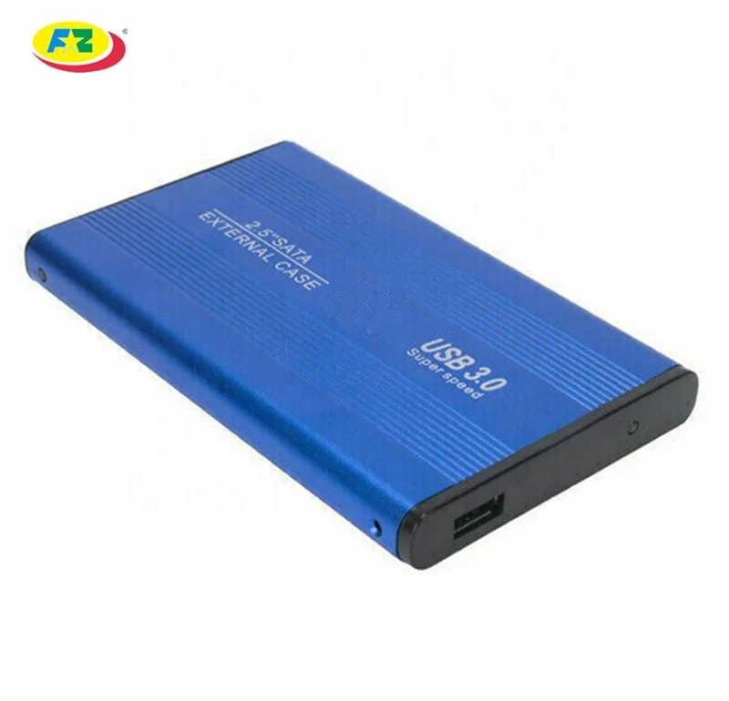 2.5' USB3.0 SATA Hard Disk Casing Case/Caddy for Hard Disk Drive