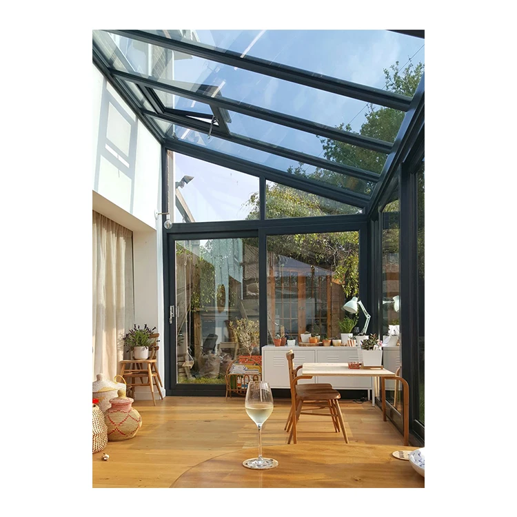 Above Ground Pool Enclosure Screen Gazebo Sunroom Aluminum Pool Enclosure Kits Wholesale Prefab Sunroom