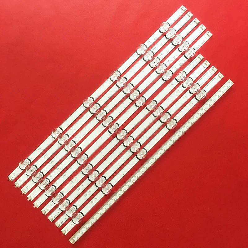 ZR- 410 10 шт. 55 фунтов иннотек DRT 3 0 A/B для светодиодных ламп подсветки 55LB580V 55LB630V 55LB5600/5800 55LH5750