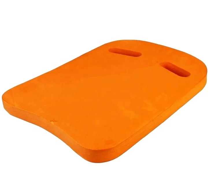 EVA Foam Swimming Training Back Float Plate