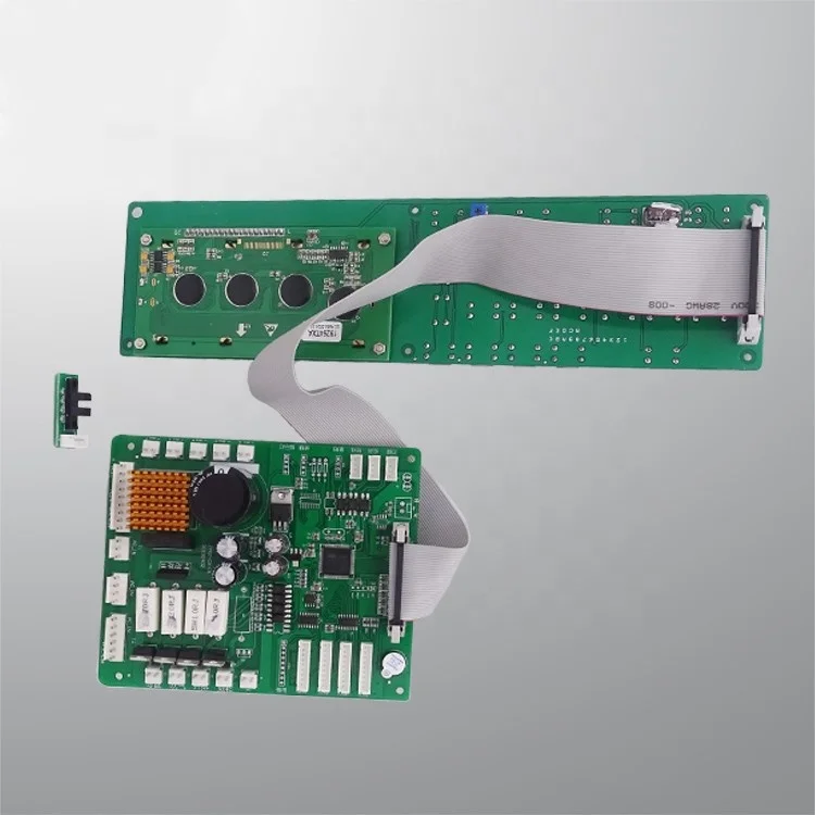 Более чем 10-летним опытом резок провода, зачистки машины материнская плата печатная плата