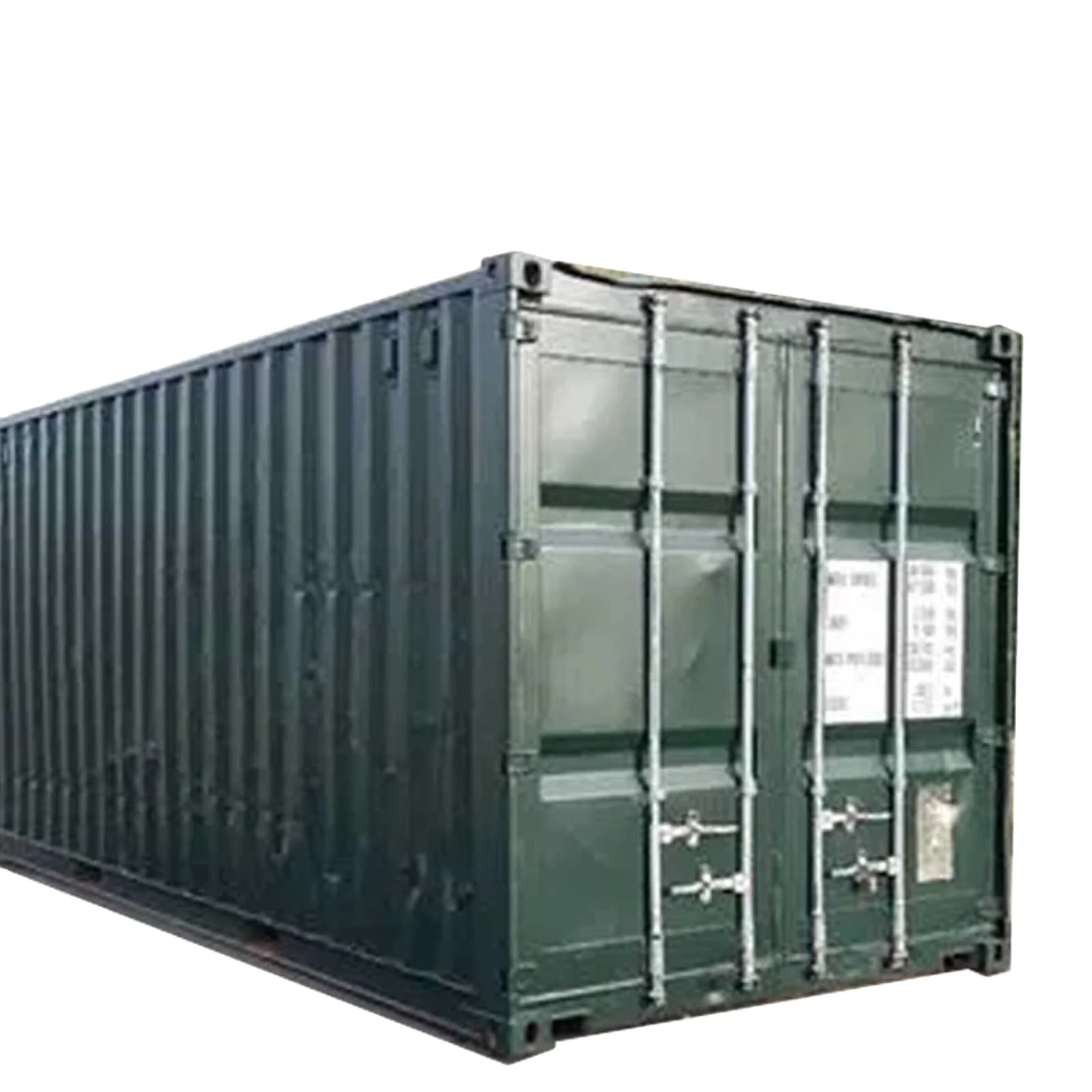 Container 40Ft Mexico 20Ft Used Cheap Containers For Sale