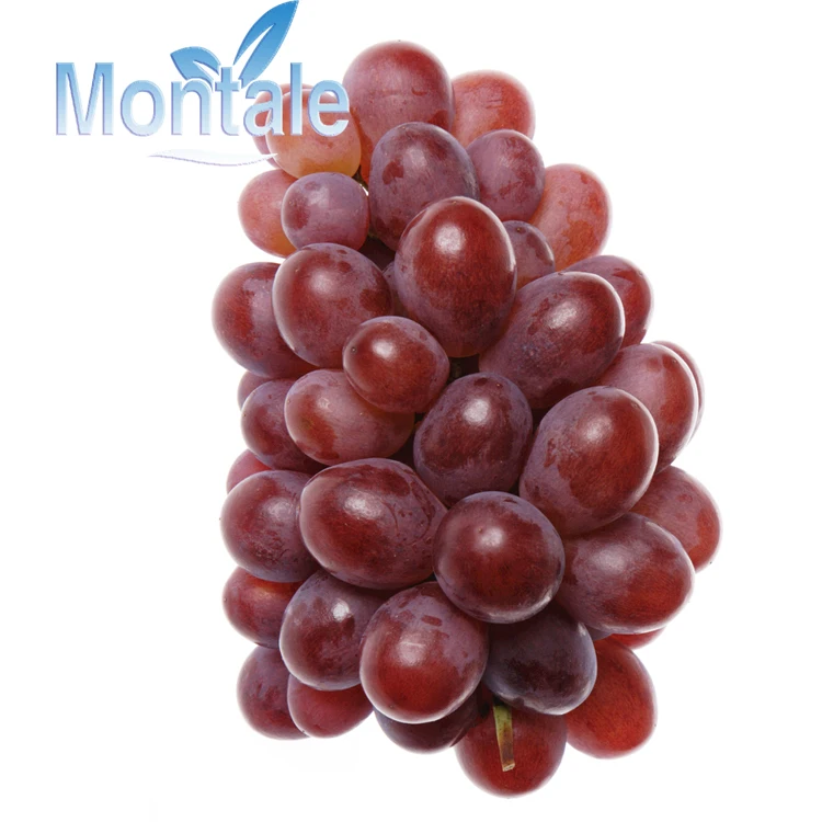 Wholesale Top Quality Crimson Seedless Shine Muscat fresh crimson grapes
