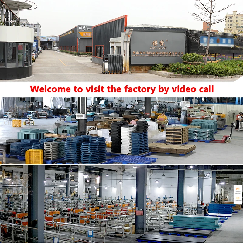 Foshan Garden Patio furniture table and chair Outdoor restaurant table and chair set furniture garden table can be extended