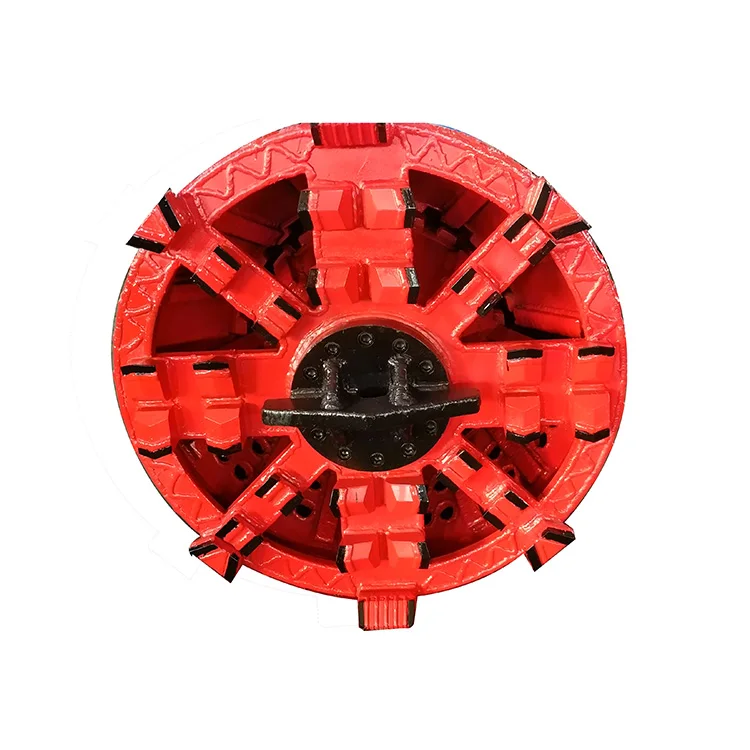 
High efficiency pipeline construction pipe jacking machine with Slurry separation system mud recycling machines YD2400 