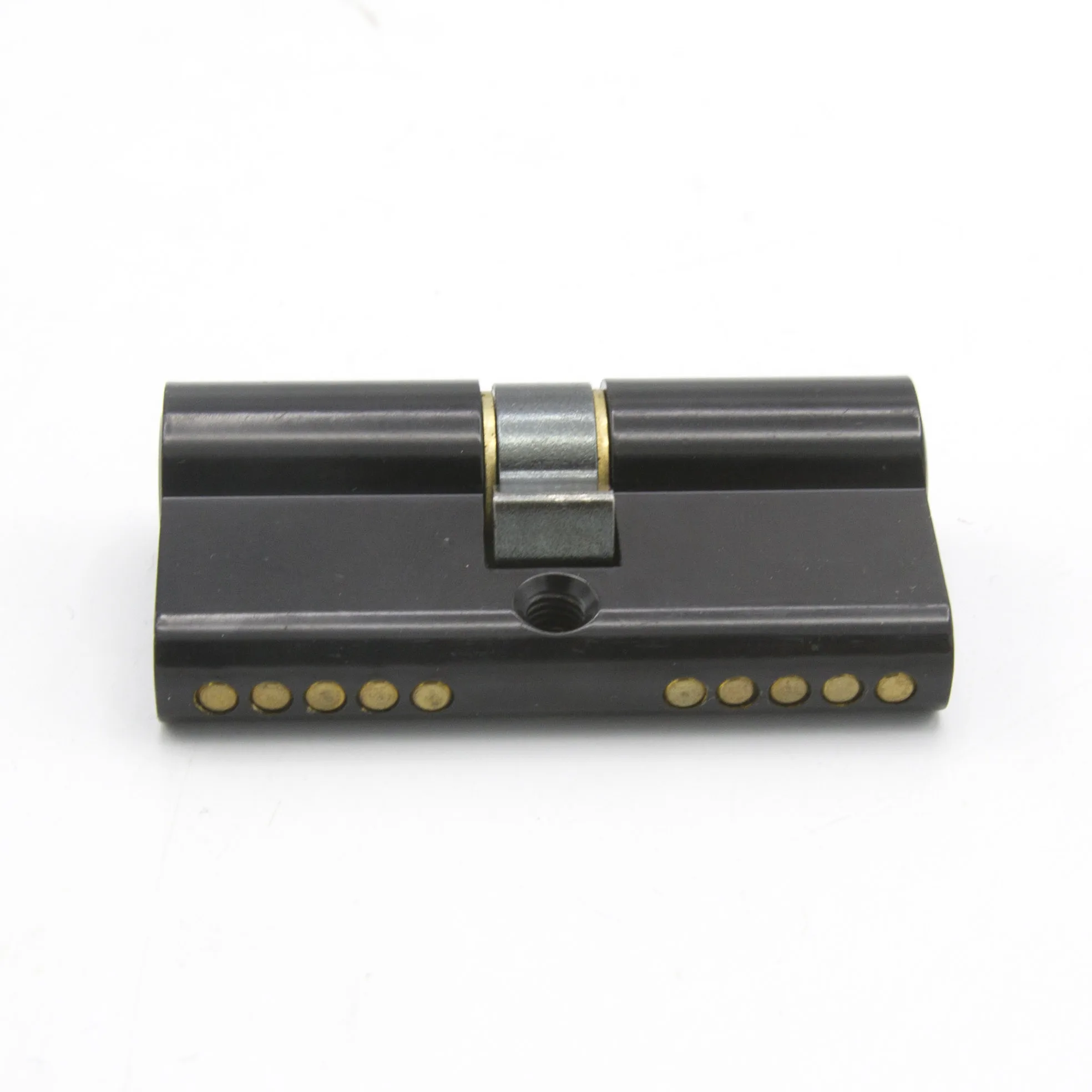 Double Opening Security Euro Profile Lock Cylinder