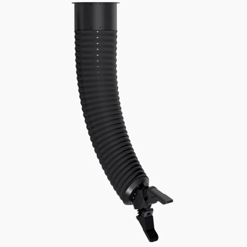 Industrial Robot Handling Flexible Robotic Arm Industrial 6 Axis Robot Arm