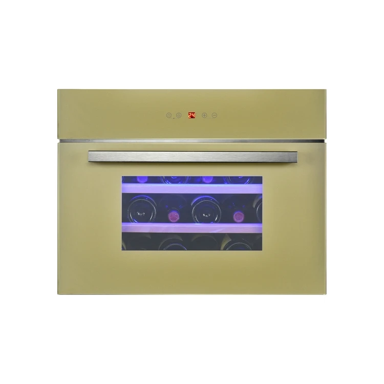 
 Высококачественные Новые Шкафы для вина и ликера, изолированный холодильник для вина  