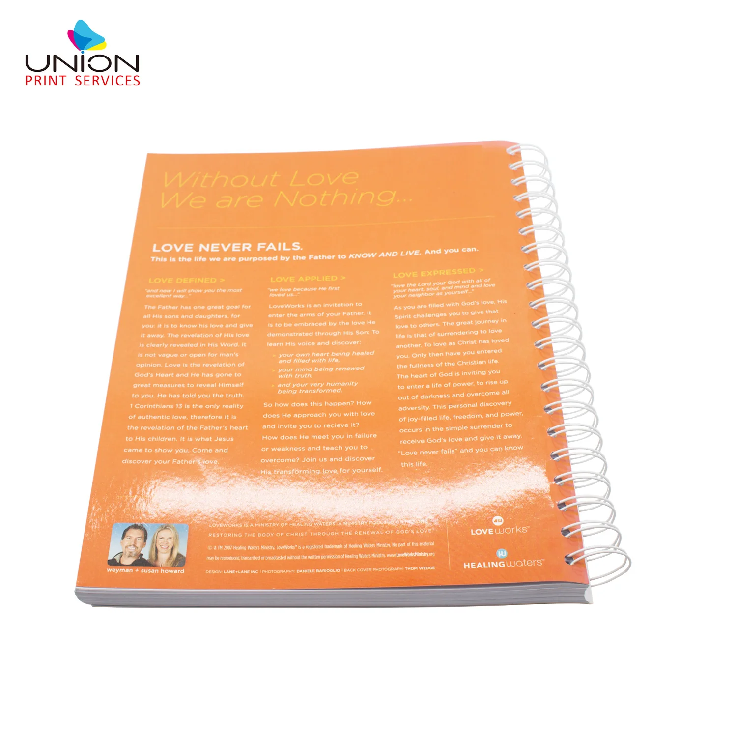 
Perfect Binding Wire-O Spiral Eco-friendly Budget Cheap Custom High Quality Catalogue Printing 