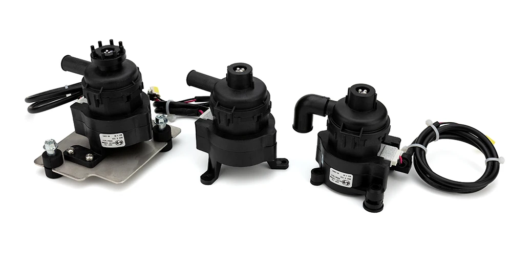 home and  central air conditioner 12v dc water pump