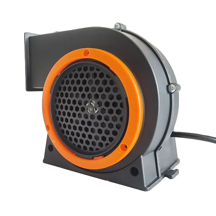 Advertising Inflatables inflatable dance blower fan machine Mini Air Inflatable Blower