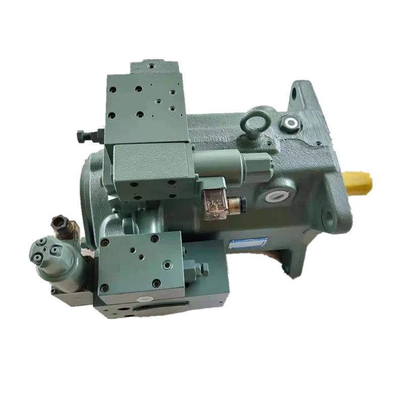 Hydraulic piston pump A10 A16 A22 A37 A56 A70 A90 A145 series A145-FR04EH140LS-62-6061 High pressure Variable Displacement pump