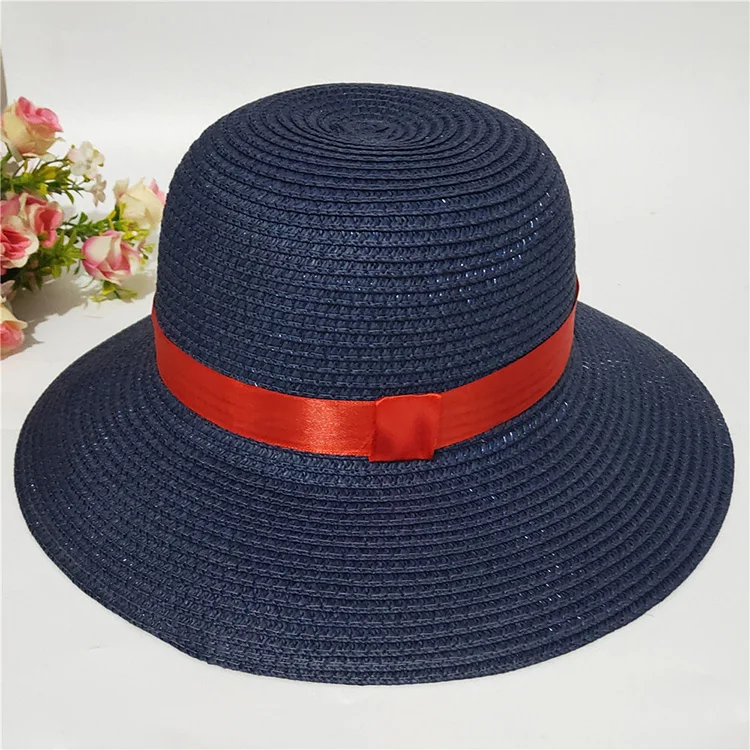 
Japanese Anime ONE PIECE Luffy Fashion Unisex Big Cosplay Beach Visor Sun Straw Hat 