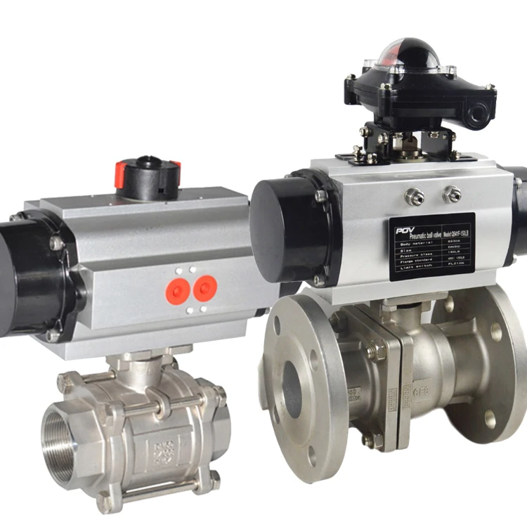 Chinese Factory Three Actuator Stainless Y Type 3 Way Ball Diverter Valve With A Cheap Price
