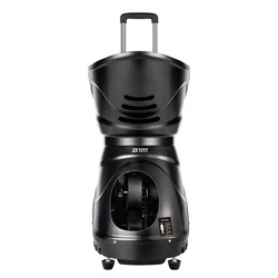 SIBOASI Tennis Ball Machine Training Machine Tennis Ball Tennis Machine T2201A