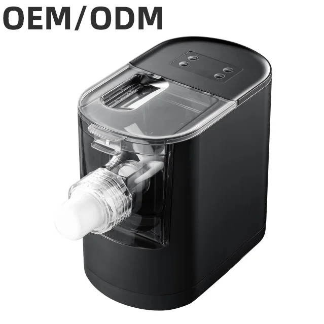 Household Electric Pasta Home Use Macaroni Machines Fresh Ramen Extruder Automatic Pasta Maker