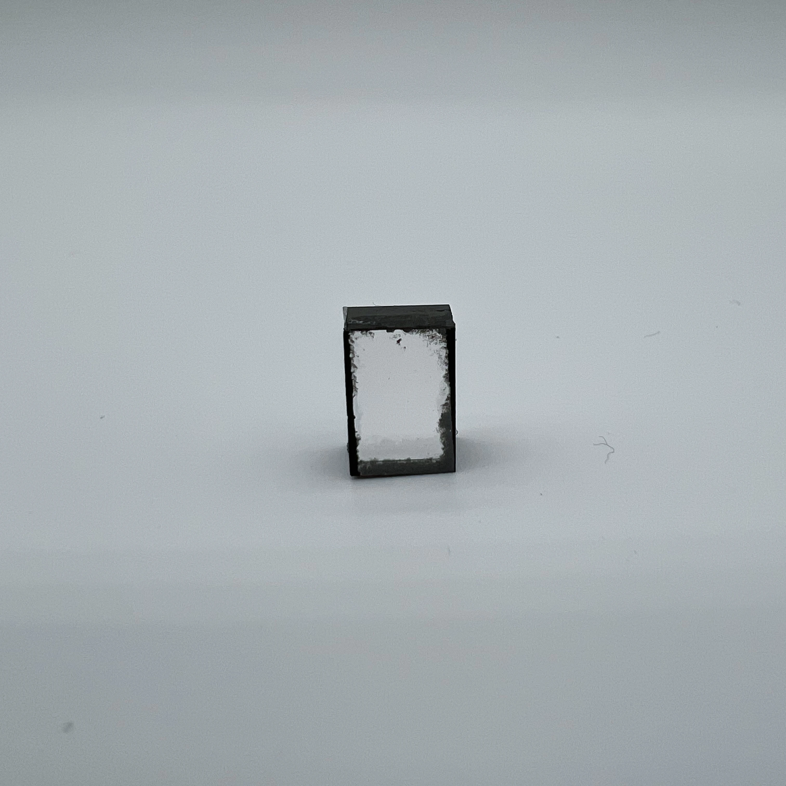 CVD rough Rectangular 5-5.99ct Cvd diamond synthetic diamond rough  diamonds price per carat