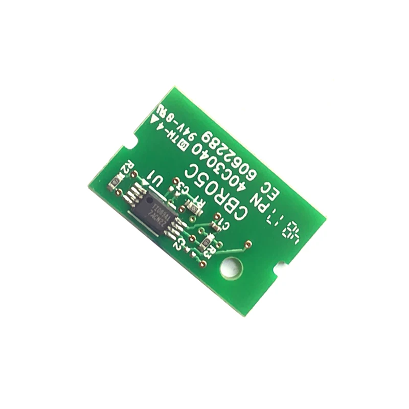 Toner Cartridge Chip For Dell S5840