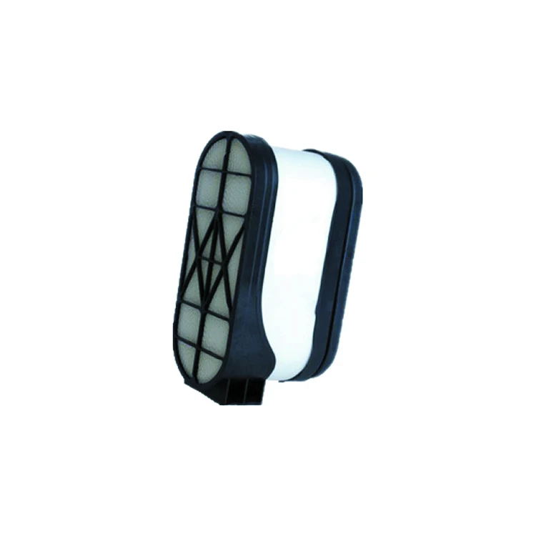 TOPASIA Honeycomb Tractor Air Filter for CLAAS OE 3212411 P608665 549665 36539600 M10023405 P607542 P608621 CP33279 2012-