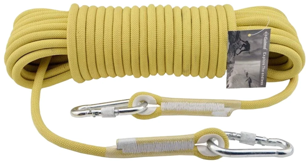 Special Counter Aramid Roller Rope