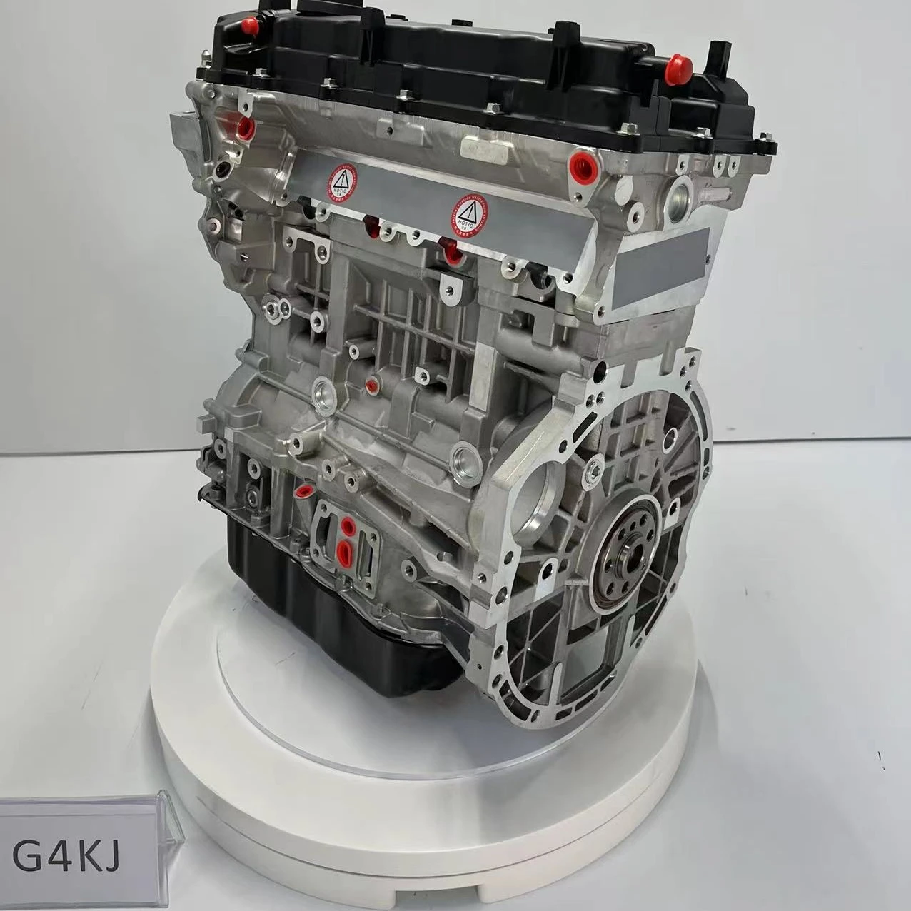 Головка блока цилиндров двигателя G4KJ Korea Auto для CELESTA i30 i10 AVANTE VELOSTER K5 K2 K3 K4