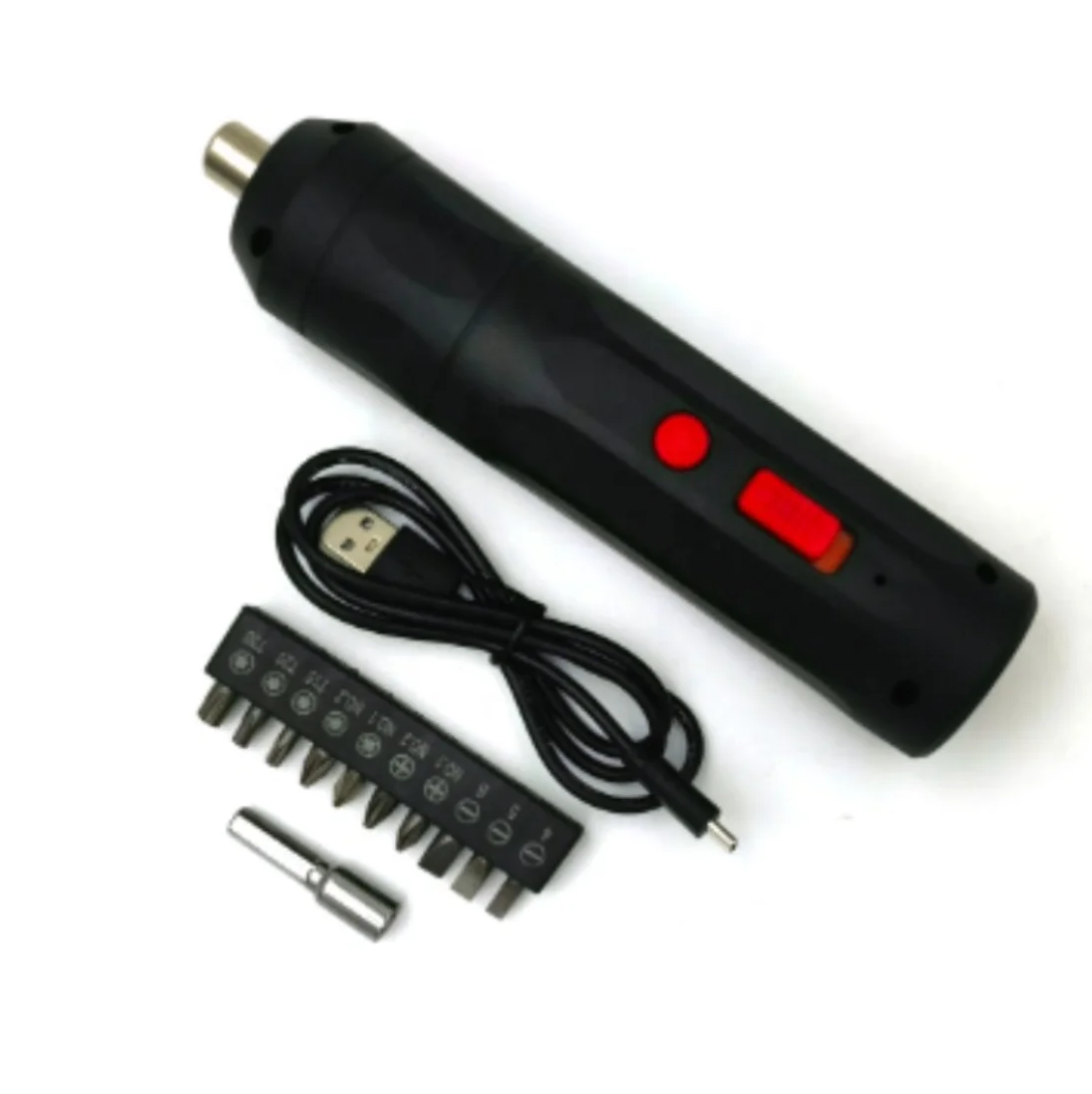 3 6 В мощные отвертки мини-Usb-отвертка
