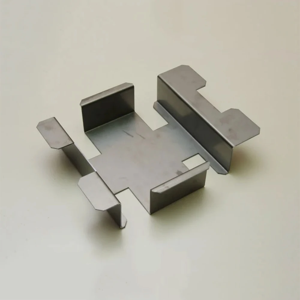 CNC machining precision lathe parts processing turning Hookah assembly auto lock part lathe cutting stamping tools