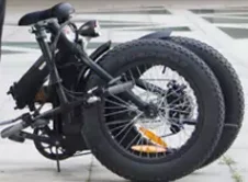
alloy folding foldable ebike electric fat bike e fat tire electrical bikes electrique bicycle e-bike 500w 1000w 