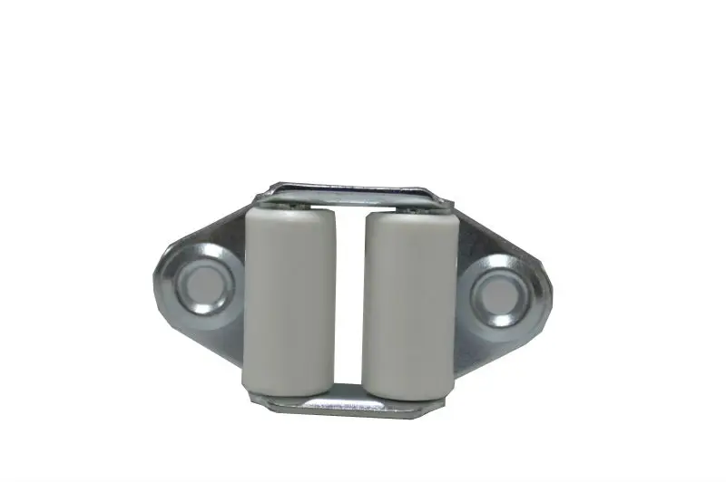 Roller shutter accessories,Tape Guides for 23 mm Tape,plastic shutter belt guide