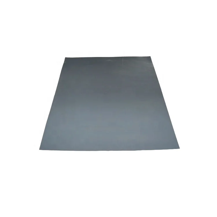 High Quality Durable 99.99% purity  color lead sheet for roof flashing