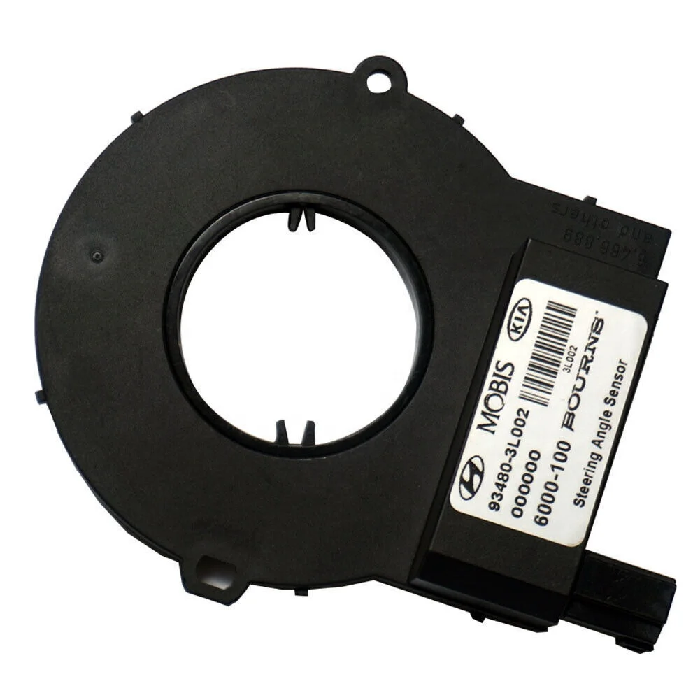 Authentic 93480-3L002 angle sensor steering column sensor is suitable for 06-14 Hyundai Kia