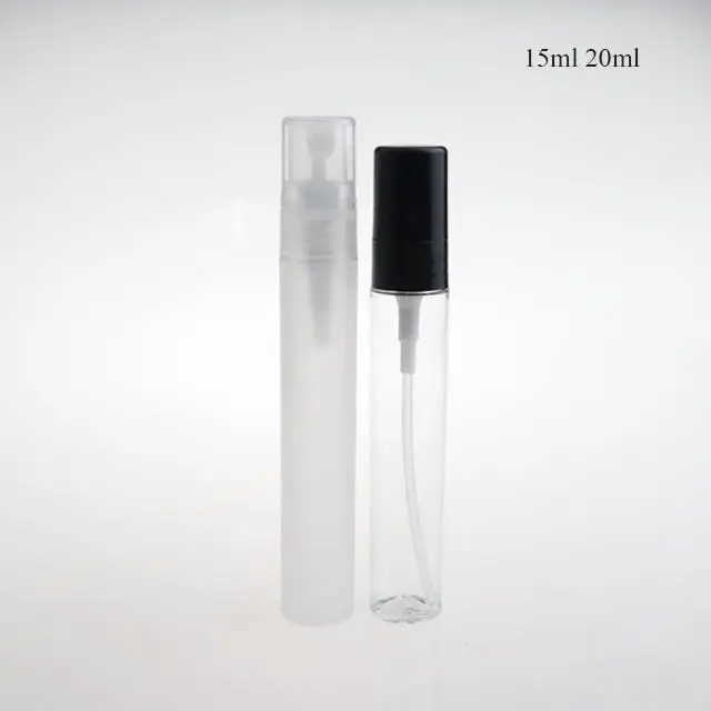 Personal healthcare 10 ml 8ml 7ml 5ml pocket portable plastic mini refill hand cleaning gift spray pen