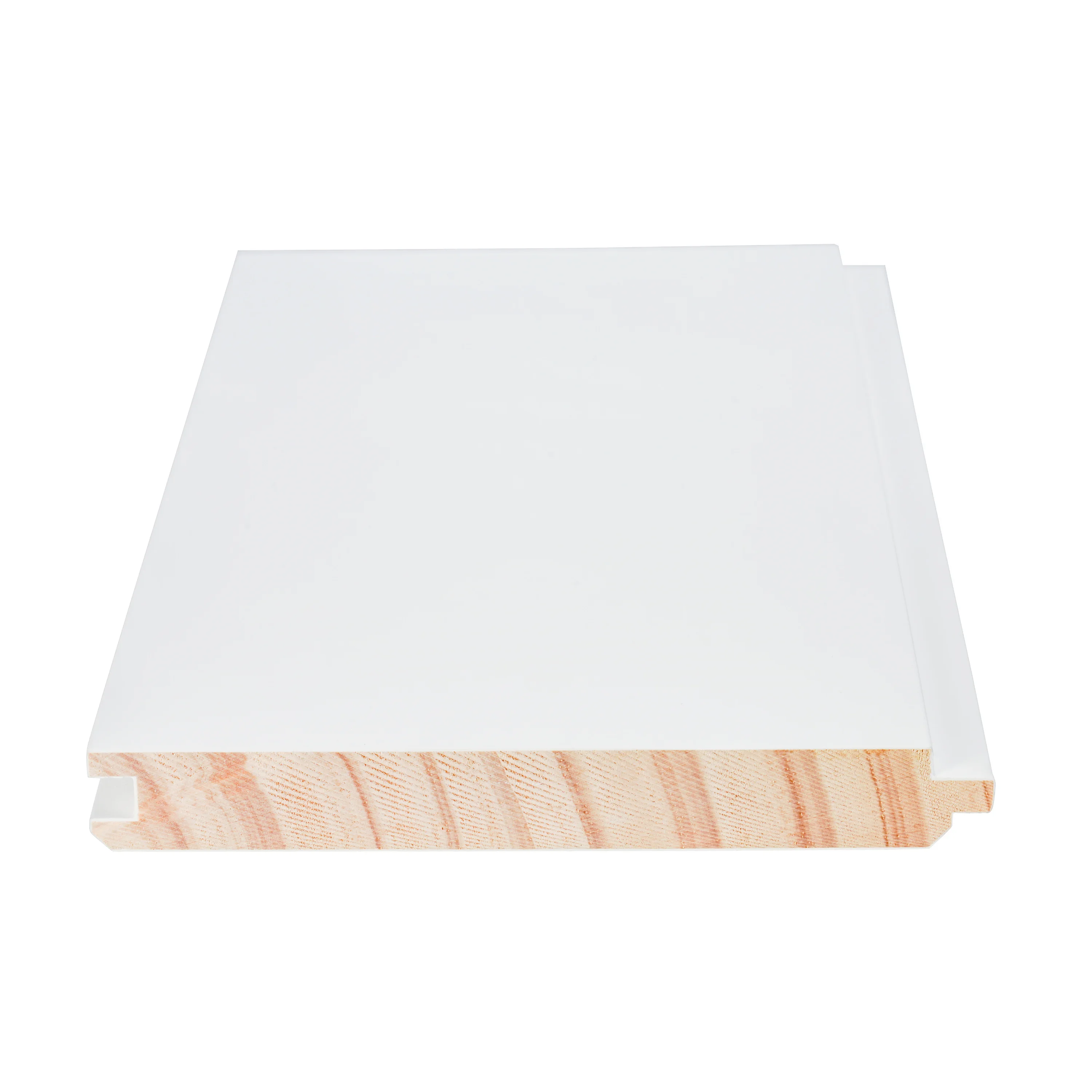 Best Price Modern Gesso Primed Solid Wood Shiplap Lining Board Finger Jointed Pine Soundproof Modern Bedroom Designs Damask