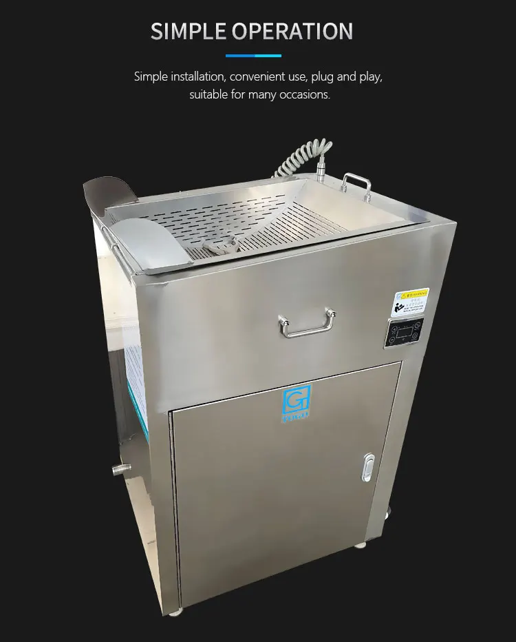 Oil and Water Filter