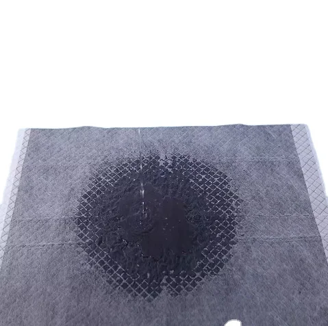 Free sample Wholesale eco friendly S M L XL cheap  pet dog toilet mat dog pee pads water proof training pad mat