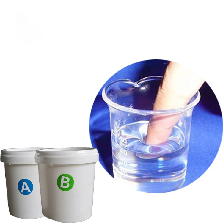 Vietnam Good Stability Environmental Friendlines Two-Part Addition Curing Catalyst Catalyst Platinum Curing Agent