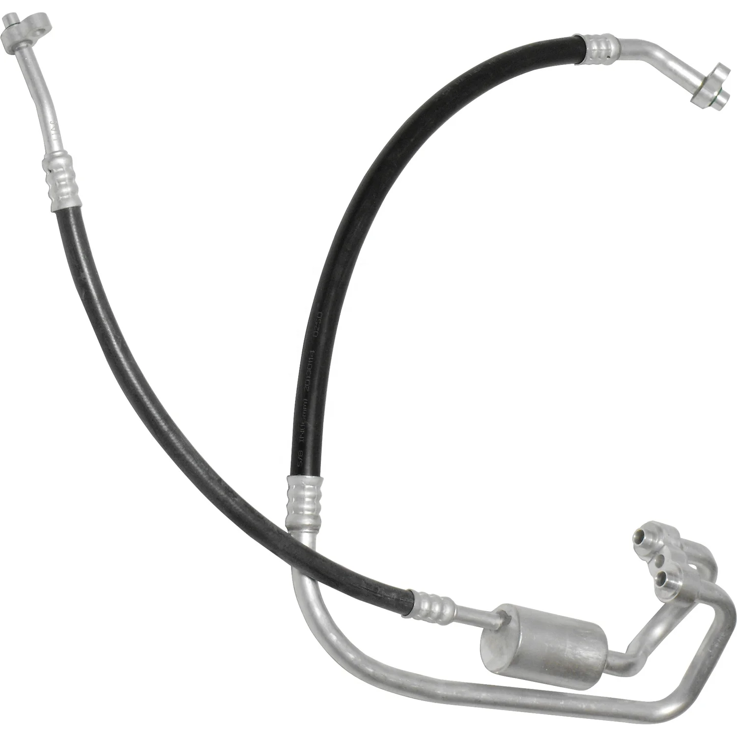 JN#HA 11415C Auto AC Hose Assembly Suction And Discharge Assembly OE#19213714 #56652 For Chevrolet Camaro/Pontiac	Firebird 98-99