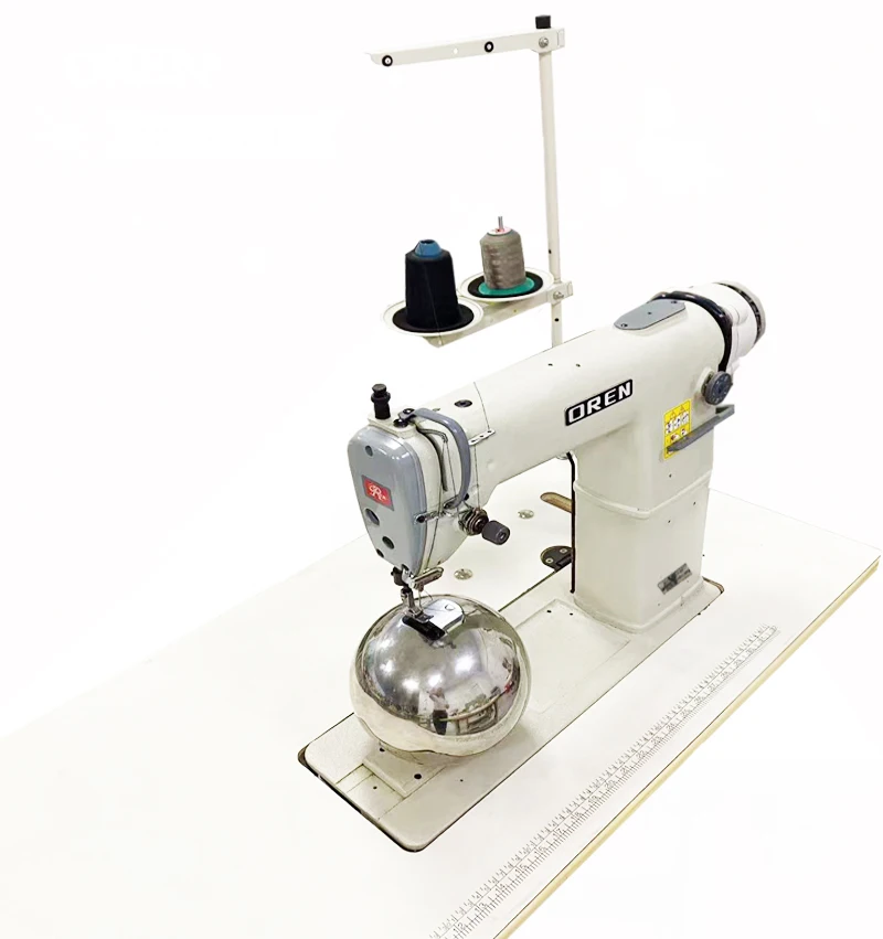 OREN Factory direct sales hot wig sewing machine making wig girl sewing machine RN-810JF