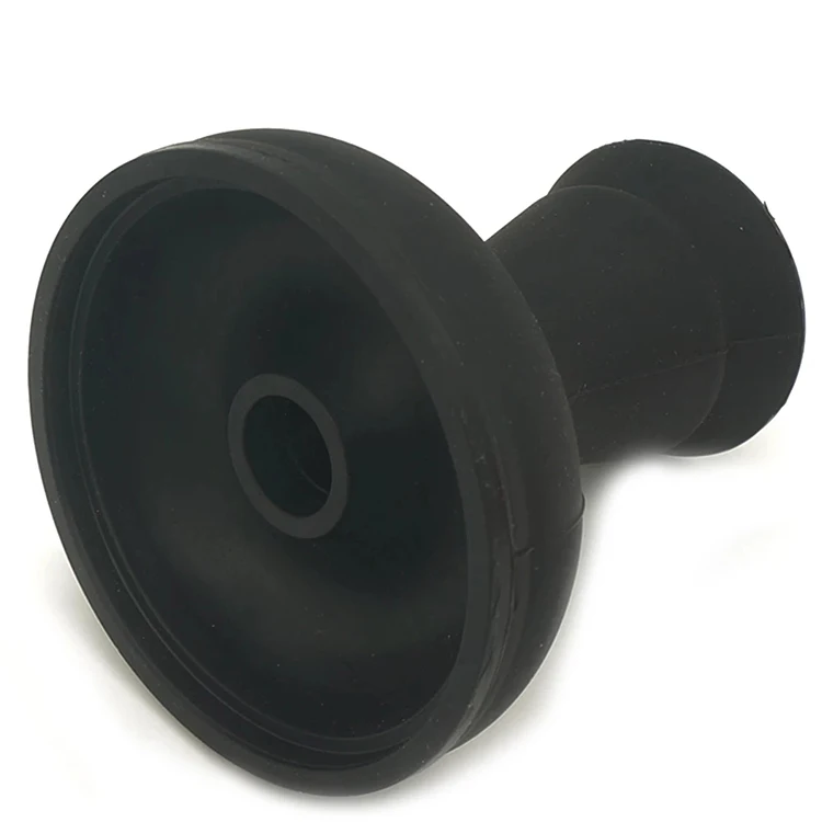Large 1 Hole Silicone Hookah Bowl Shisha Chicha Nargile Accessories Smoking Water Bowl Accessories