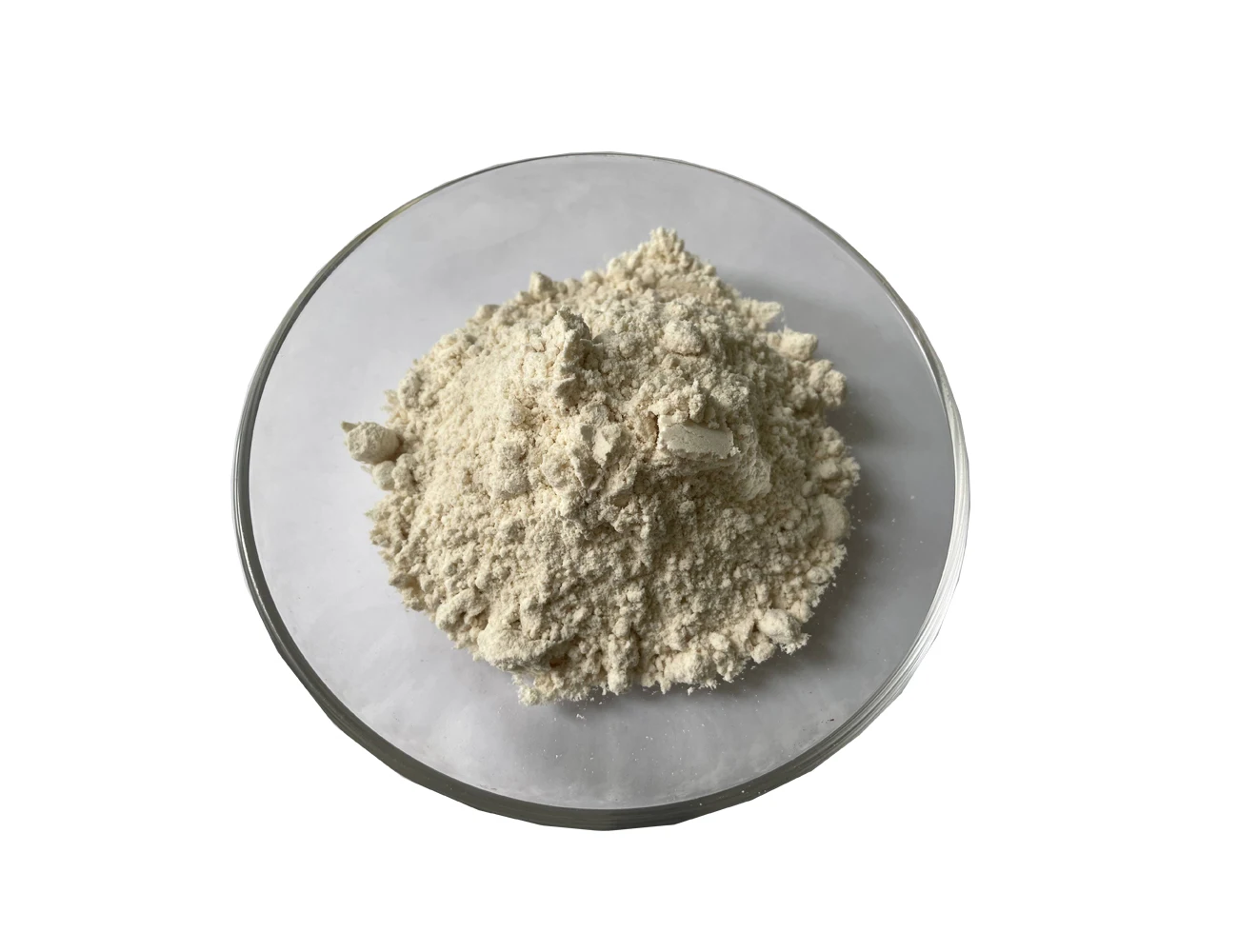 Hot Sale High Quality  Yam Extract  Yam Raw Powder