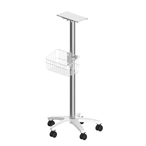Portable High quality hospital use 12 inch Touch screen multi paramete Veterinary Monitor