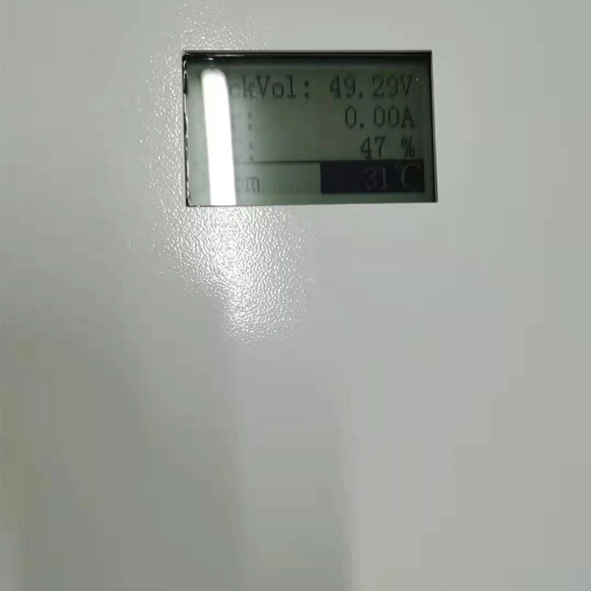 Microvast 48V LiFePO4 NCM Lithium Ion Battery 5KWH 7KWH 10KWH 50Ah 100Ah 150Ah 200Ah wall-mounted power wall For Solar System