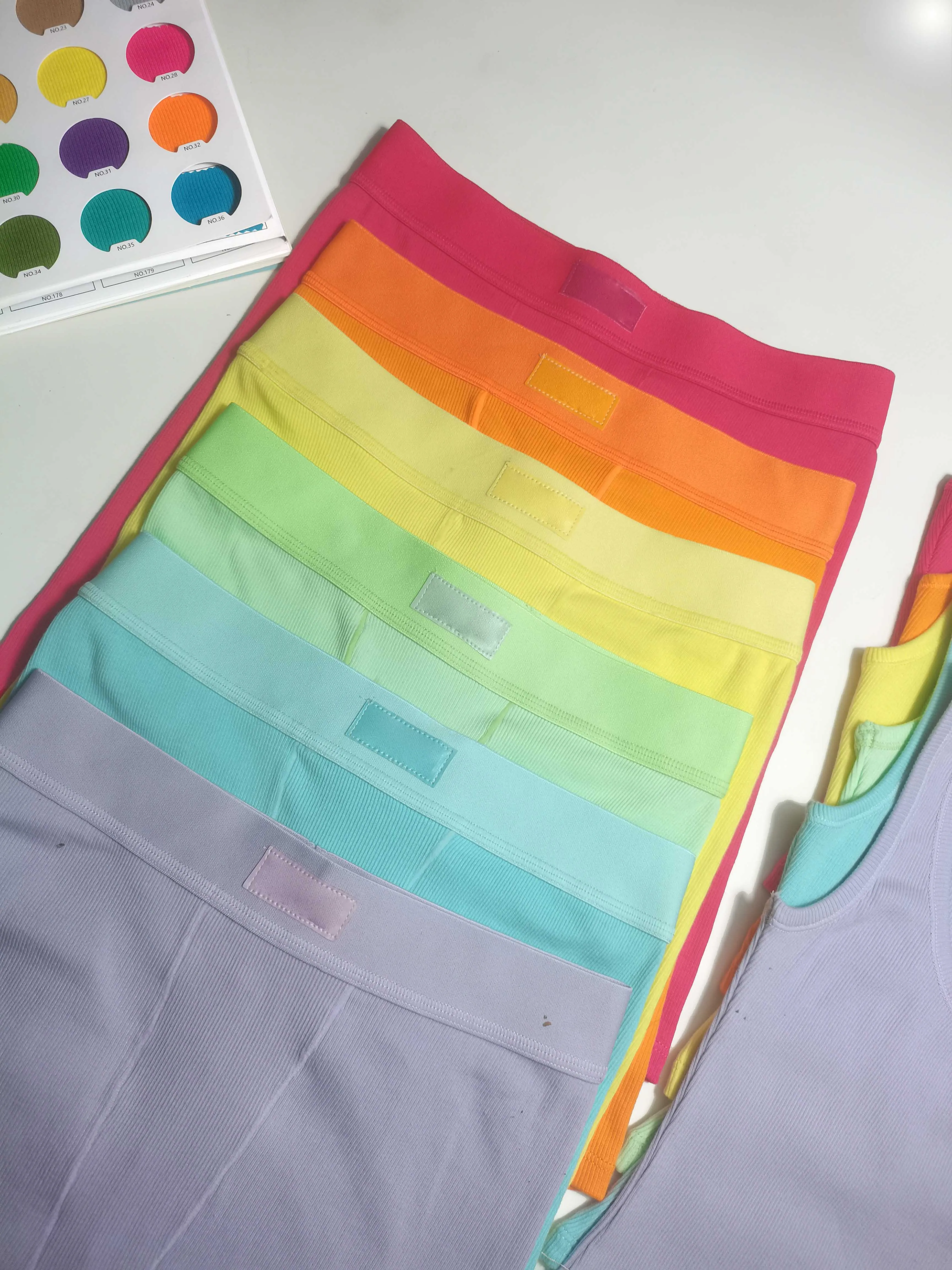 Fall ski dupe cotton ribbed bodysuits short sleeve leggings plus size sexy 2 piece set women outfit custom loungewear