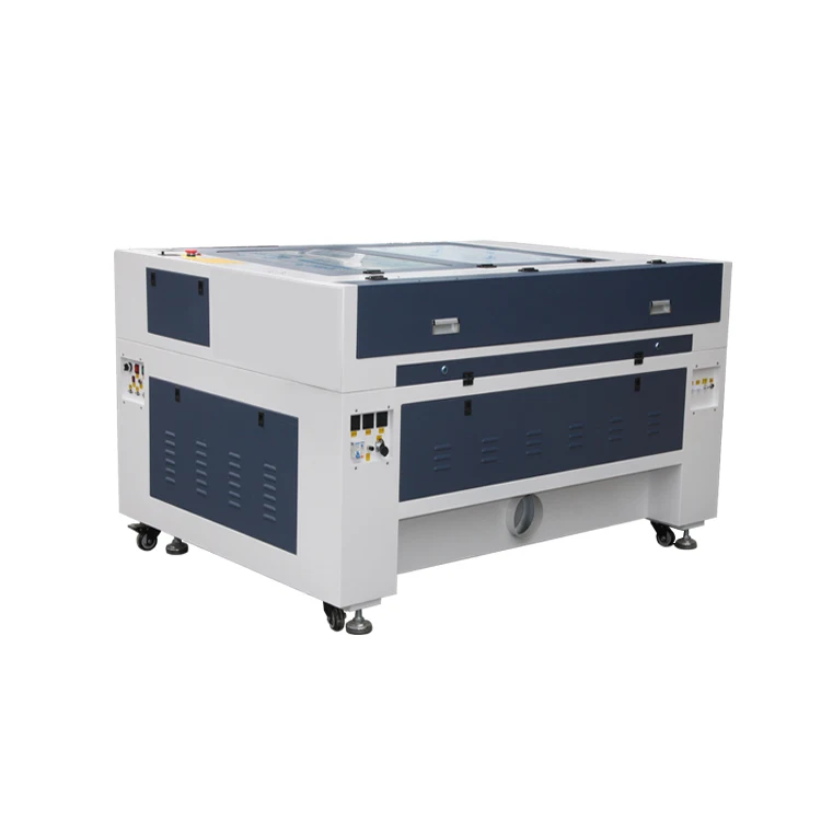 CO2 Laser Engraving Machine FS-1390 Laser Cutting Machine For Non Metal Material