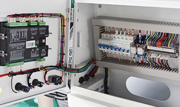 Japan Original Mitsubishi Power Generator 2250KVA Japanese Made S16R2-PTAW Brushless 1.8MW Diesel Generator