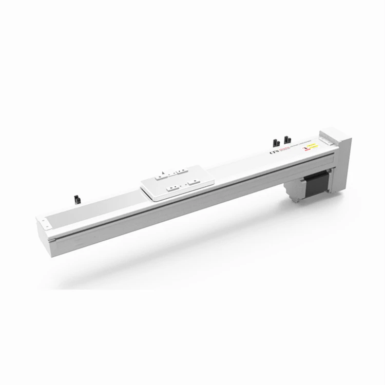 Robotic Arm Step Motor Aluminum frame Cheap x y z xy xyz Axis CNC Module 3 Linear Sliding Slide table for