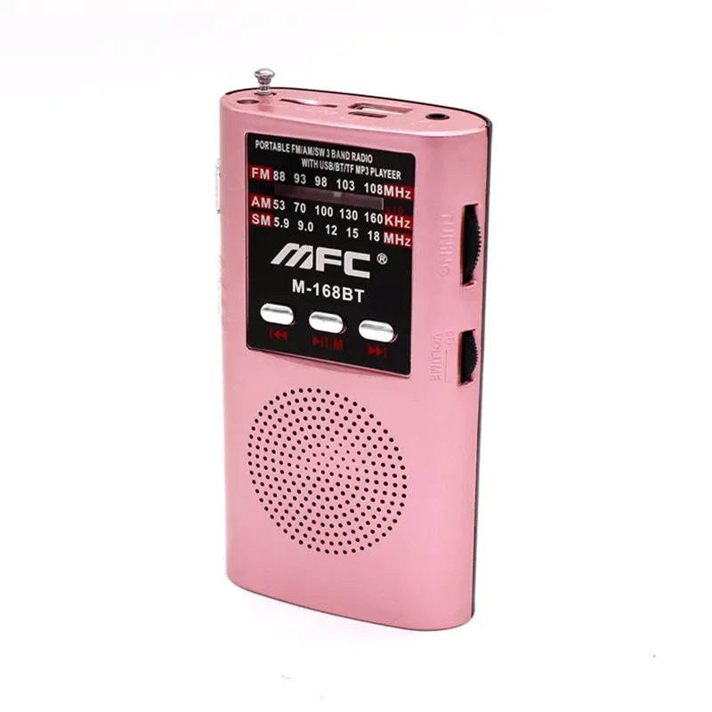 Top Hit Rates Product Best Selling Favourable Price long range portable radio fm cb