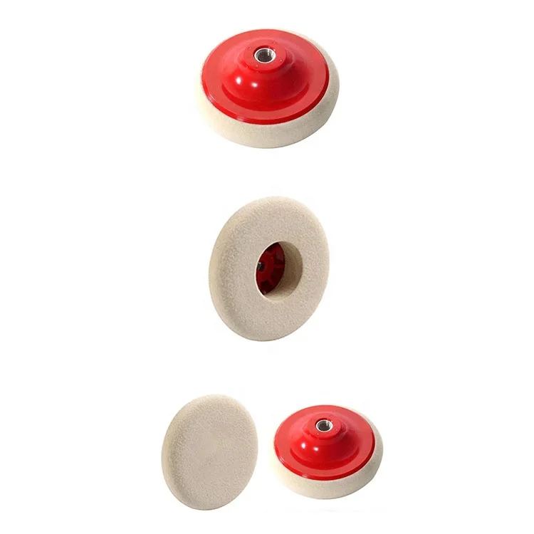 
China factory wholesale industrial felt high quality cheap felt pieces 