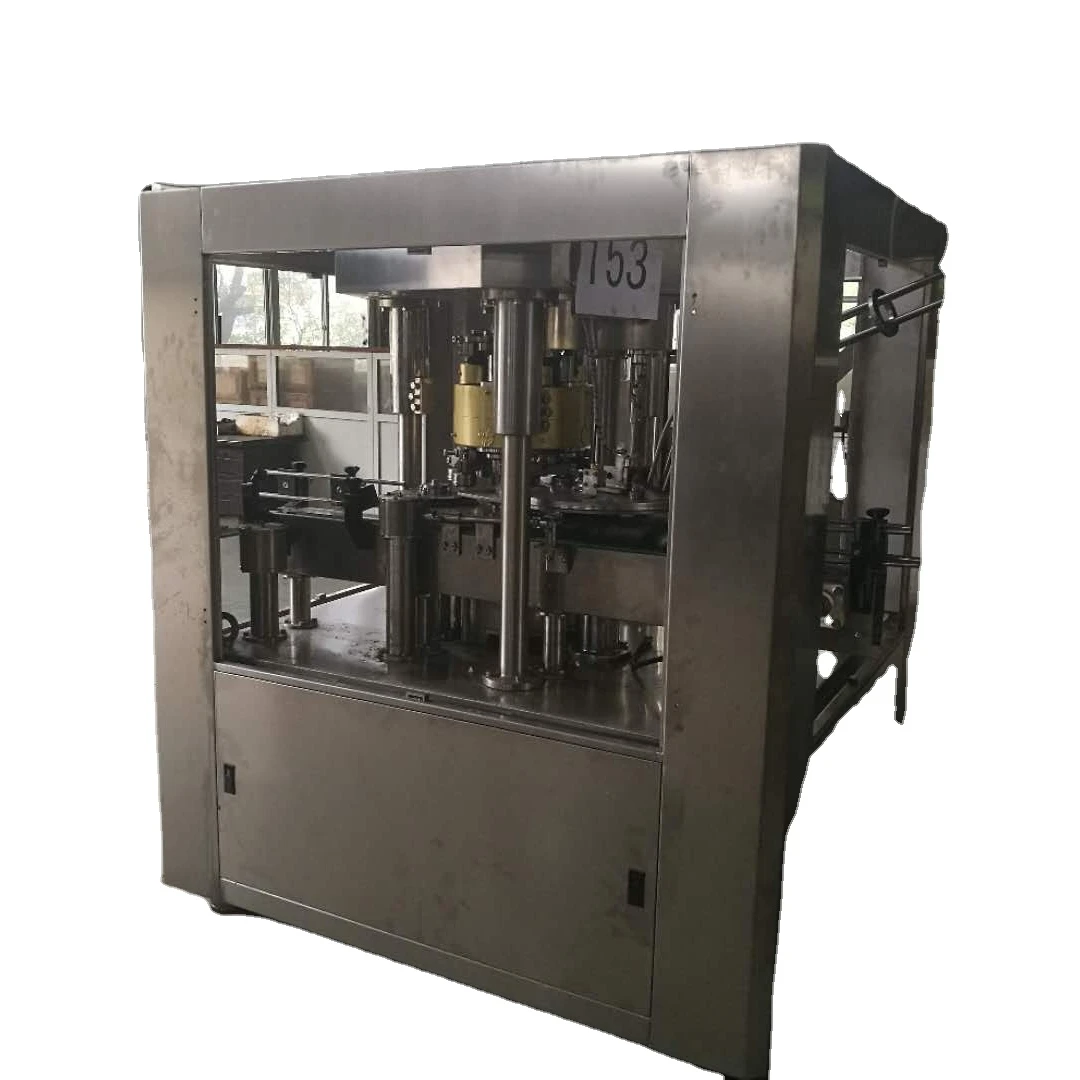 Making Machine Production Line for Tomato Paste Food Tin Can