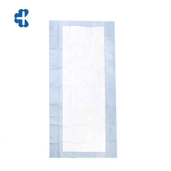  Premium clothlike lift ultrasorb Breathable Underpad chux